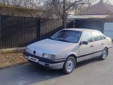Volkswagen Passat 1992 года за 1 000 000 тг. в Алматы – фото 2