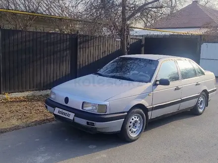 Volkswagen Passat 1992 года за 1 000 000 тг. в Алматы – фото 2
