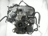 Двигатель на nissan. Ниссанүшін285 000 тг. в Алматы – фото 5