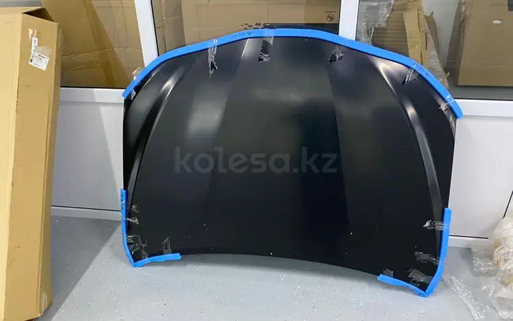 Капот Новый Оригинал для Тойота Камри 70үшін220 000 тг. в Усть-Каменогорск