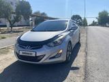 Hyundai Elantra 2015 года за 7 000 000 тг. в Алматы