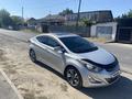 Hyundai Elantra 2015 годаfor7 000 000 тг. в Алматы – фото 3