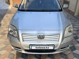 Toyota Avensis 2006 года за 4 600 000 тг. в Шымкент