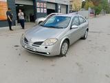 Nissan Primera 2002 года за 3 000 000 тг. в Затобольск