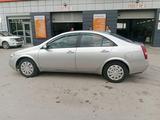 Nissan Primera 2002 года за 3 000 000 тг. в Затобольск – фото 2