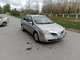 Nissan Primera 2002 года за 3 000 000 тг. в Затобольск – фото 4