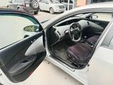 Nissan Primera 2002 года за 3 000 000 тг. в Затобольск – фото 5