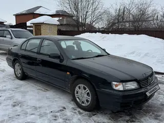 Nissan Maxima