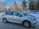 Hyundai Accent 2020 годаүшін7 700 000 тг. в Костанай – фото 2