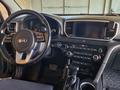 Kia Sportage 2020 годаүшін11 500 000 тг. в Актобе – фото 13