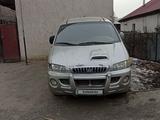 Hyundai Starex 2001 года за 1 450 000 тг. в Алматы