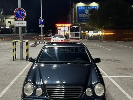 Mercedes-Benz E 430 2001 года за 5 700 000 тг. в Караганда – фото 3