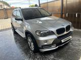 BMW X5 2007 годаfor8 300 000 тг. в Алматы – фото 2