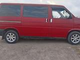 Volkswagen Transporter 1992 годаүшін3 500 000 тг. в Караганда