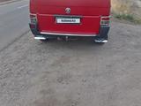 Volkswagen Transporter 1992 годаүшін3 500 000 тг. в Караганда – фото 2