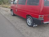 Volkswagen Transporter 1992 годаүшін3 500 000 тг. в Караганда – фото 3