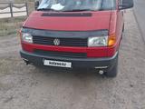 Volkswagen Transporter 1992 годаүшін3 500 000 тг. в Караганда – фото 5
