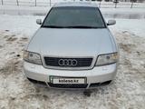 Audi A6 1998 года за 2 700 000 тг. в Усть-Каменогорск