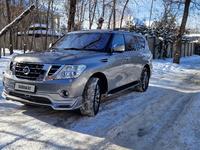 Nissan Patrol 2012 годаfor10 500 000 тг. в Алматы