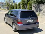 Honda Odyssey 2002 годаfor5 100 000 тг. в Алматы – фото 2