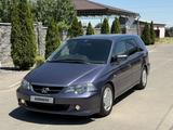 Honda Odyssey 2002 годаfor5 100 000 тг. в Алматы – фото 5