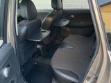 Nissan Note 2007 года за 3 700 000 тг. в Астана – фото 4