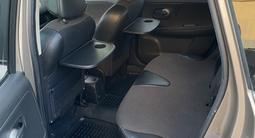 Nissan Note 2007 годаүшін3 700 000 тг. в Астана – фото 4