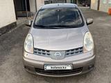 Nissan Note 2007 года за 3 700 000 тг. в Астана