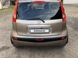 Nissan Note 2007 года за 3 700 000 тг. в Астана – фото 3
