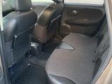 Nissan Note 2007 года за 3 700 000 тг. в Астана – фото 5