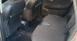 Nissan Note 2007 годаүшін3 700 000 тг. в Астана – фото 5