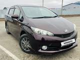 Toyota Wish 2010 года за 4 250 000 тг. в Уральск