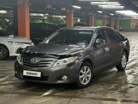 Toyota Camry 2010 годаүшін7 250 000 тг. в Алматы