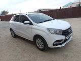 ВАЗ (Lada) XRAY 2017 года за 2 700 000 тг. в Кульсары