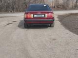 Audi 100 1991 годаfor1 550 000 тг. в Алматы – фото 3