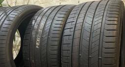 Pirelli P Zero Gen-2 275/35 R22 315/30 R22 Индекс скорости свыше Y 300 км/ч за 450 000 тг. в Астана – фото 3