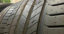 Pirelli P Zero Gen-2 275/35 R22 315/30 R22 Индекс скорости свыше Y 300 км/ч за 450 000 тг. в Астана – фото 4