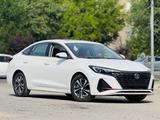 Changan Eado Plus 2025 годаүшін6 990 000 тг. в Шымкент – фото 2