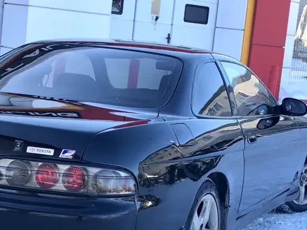 Toyota Soarer 1996 года за 4 700 000 тг. в Караганда – фото 9