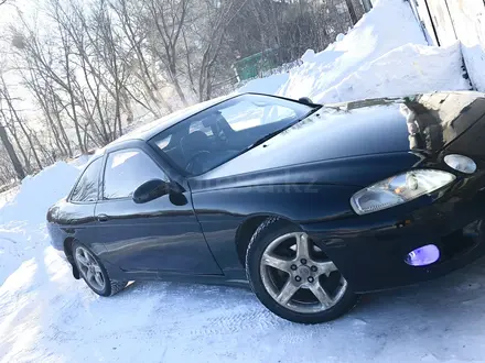 Toyota Soarer 1996 года за 4 700 000 тг. в Караганда – фото 8