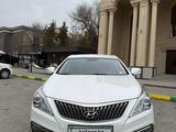 Hyundai Grandeur 2015 года за 9 300 000 тг. в Шымкент