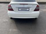 Mercedes-Benz E 350 2007 годаүшін5 300 000 тг. в Шымкент – фото 4