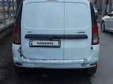 ВАЗ (Lada) Largus (фургон) 2014 года за 2 300 000 тг. в Шымкент – фото 3