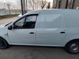 ВАЗ (Lada) Largus (фургон) 2014 года за 2 300 000 тг. в Шымкент – фото 4