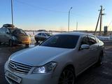 Nissan Fuga 2007 года за 3 800 000 тг. в Уральск