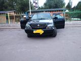 Lexus RX 300 1999 года за 4 800 000 тг. в Алматы – фото 3