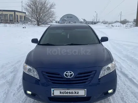 Toyota Camry 2007 года за 5 600 000 тг. в Усть-Каменогорск – фото 2