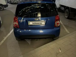 Kia Picanto, 2010
