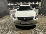 Nissan Altima 2006 годаүшін3 200 000 тг. в Шымкент – фото 2