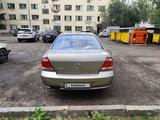 Nissan Almera Classic 2012 года за 3 100 000 тг. в Астана – фото 2